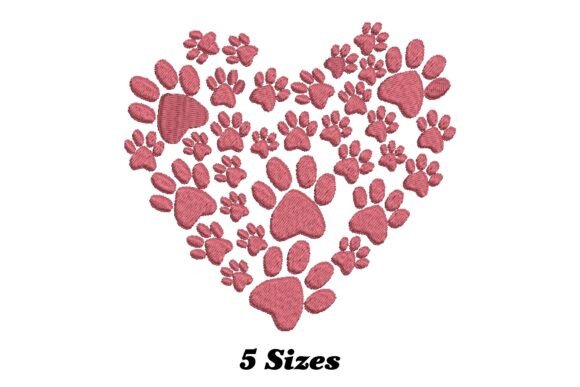 Beautiful Love Paw Review