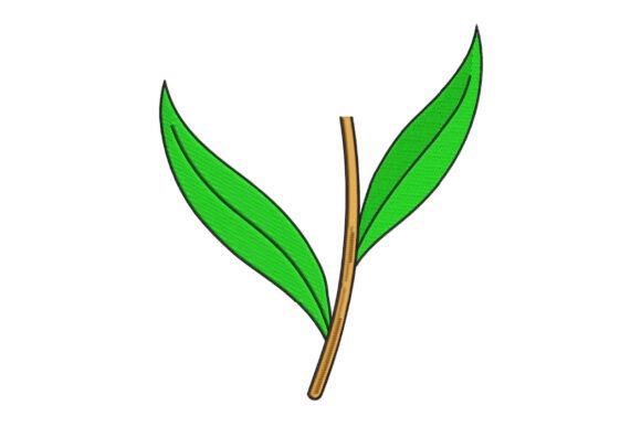 Garden Flower Tree Leaf