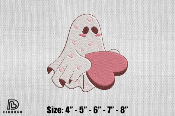 Ghost Valentine
