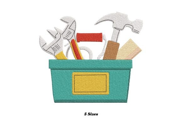 Toolbox Essentials Review