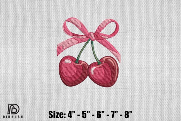 Valentine Cherries: A Designer’s Real-World Review