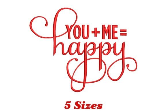 You Me Happy: A Small Business Embroidery Review